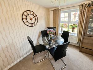 Dining room- click for photo gallery